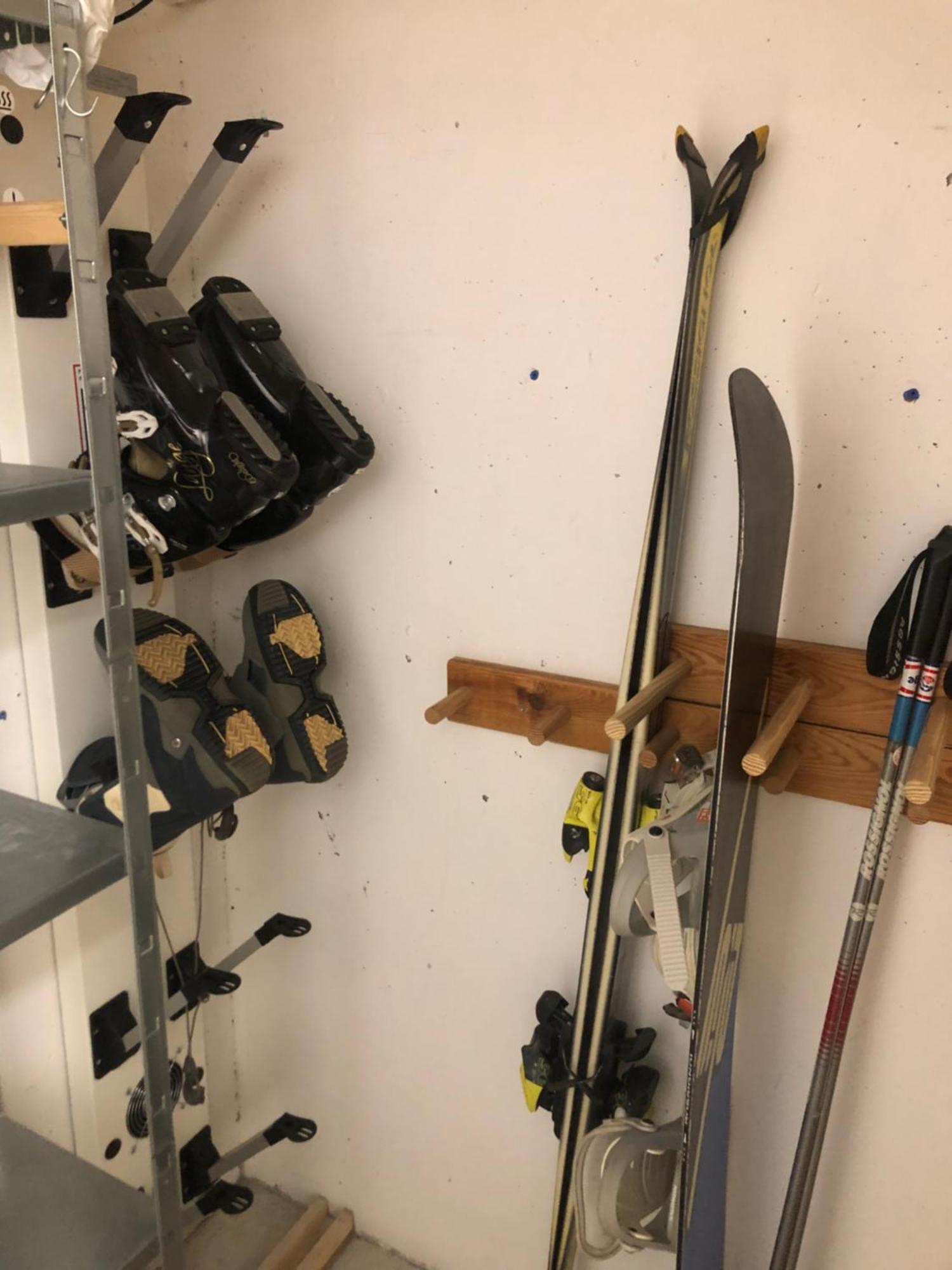 Appartement Reve De Montagne Samoëns Buitenkant foto